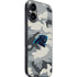 NFL Carolina Panthers Camo iPhone 16 Plus Skin